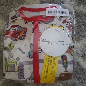 Little Sleepies Cars Zippy